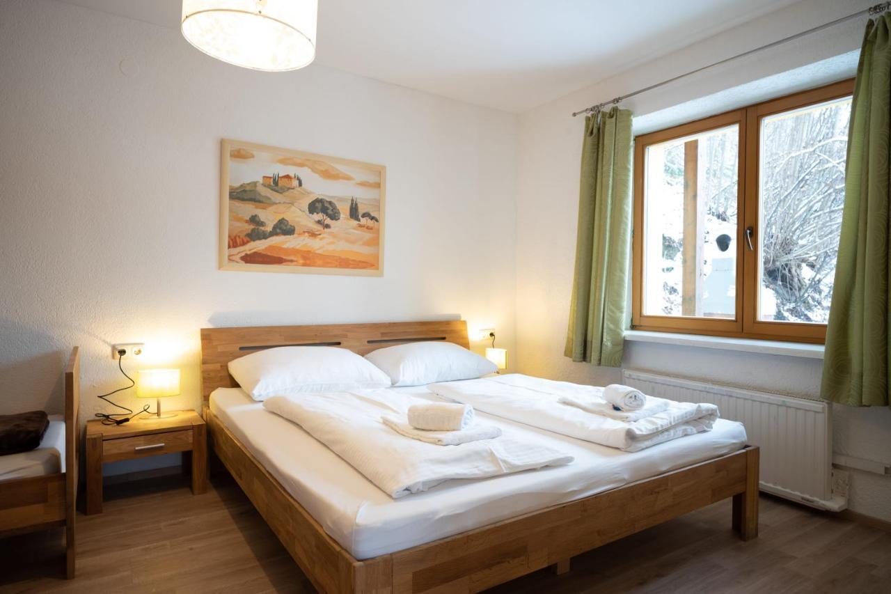 Lake View Lodges By We Rent, Summercard Included ツェル アム ゼー エクステリア 写真