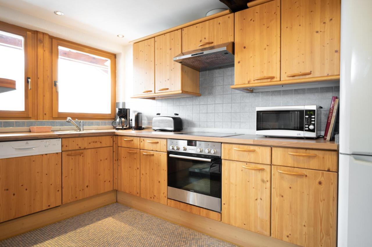 Lake View Lodges By We Rent, Summercard Included ツェル アム ゼー エクステリア 写真