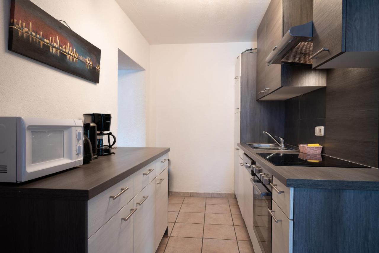 Lake View Lodges By We Rent, Summercard Included ツェル アム ゼー エクステリア 写真